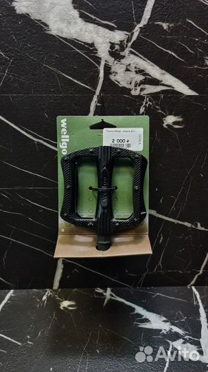 Педали Wellgo, модель B121