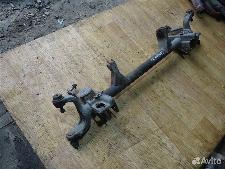 Балка передняя Jeep Cherokee II (1984—1996)