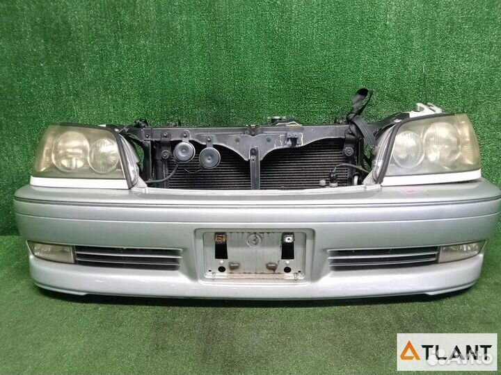 Ноускат toyota crown