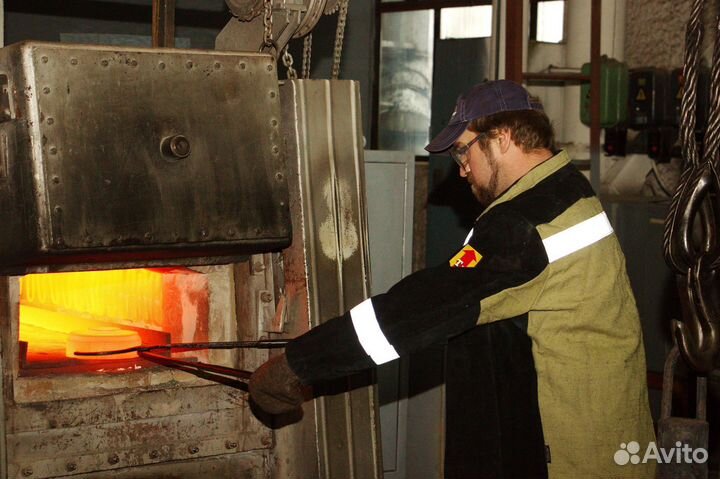 Термист вахта