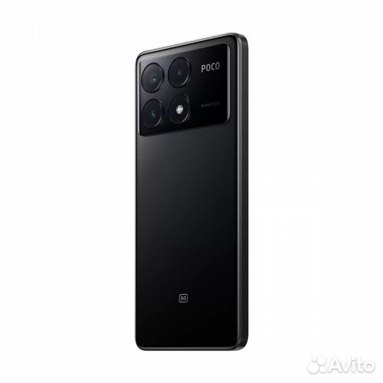 Xiaomi Poco X6 Pro, 8/256 ГБ