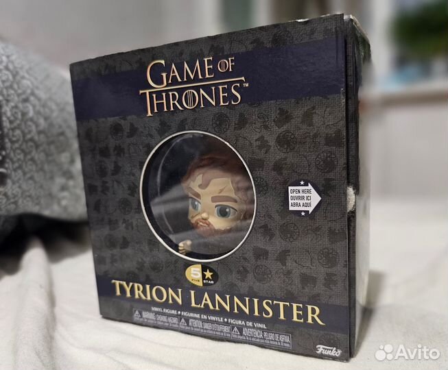 Фигурки Funko