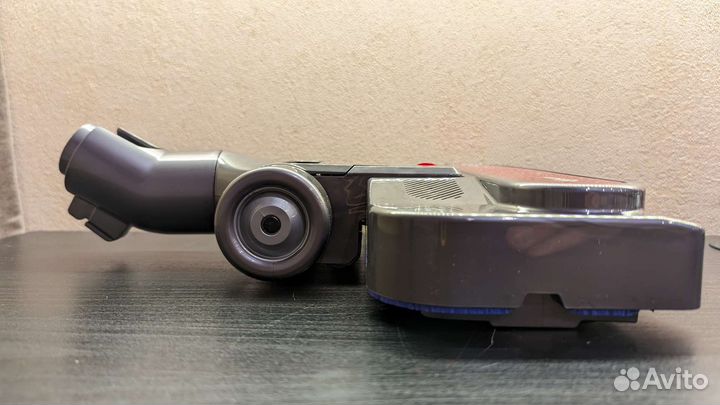 Щетка Dyson Musclehead