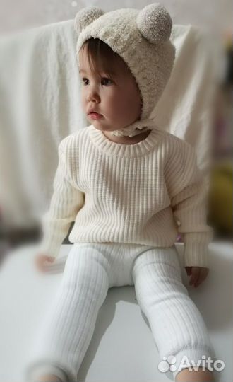 Детская одежда