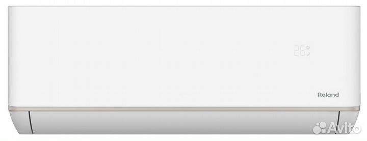 Сплит-система Roland RD-WZ07HSS/N1-IN/RD-WZ07HSS/N