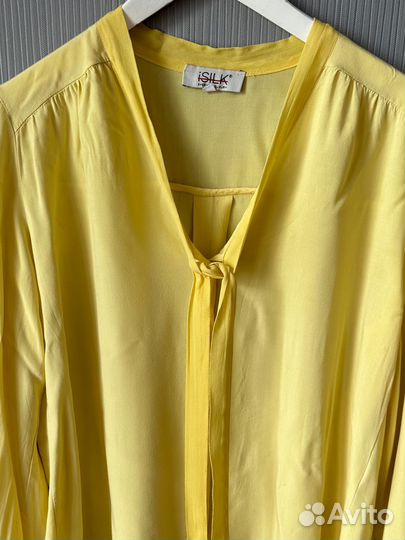 Блузка ISilk, М