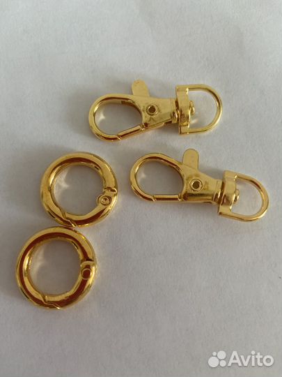 Фурнитура для сумок