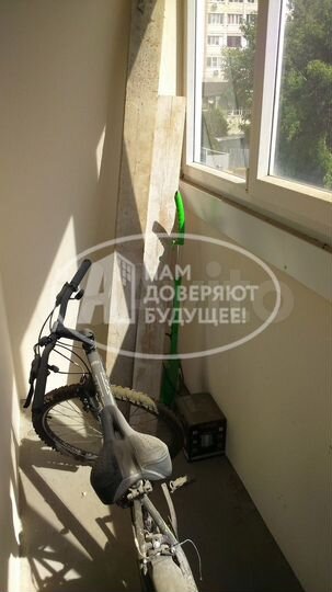 1-к. квартира, 31,3 м², 2/24 эт.