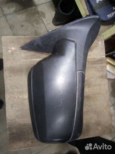 Зеркала заднего вида правое LADA granta