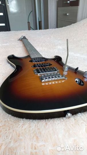 Электрогитара ibanez SA 260