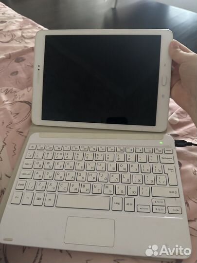Samsung galaxy Tab S2