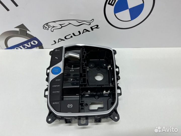 Кулиса Bmw X5 G05LCI