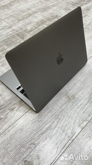 2020 MacBook Pro i7 16/512