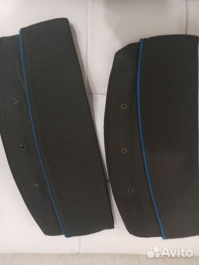 Военная форма