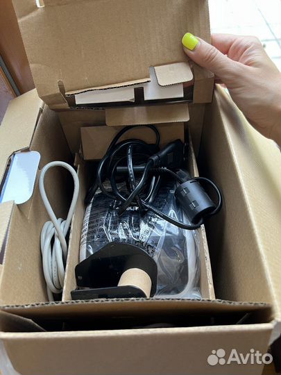 Принтер для печати наклеек