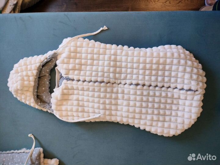 Комплект на выписку универсальный