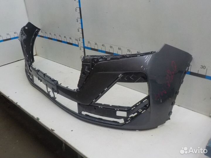 Бампер передний Chery Tiggo 7 Pro/ Tiggo 7 Pro Max/Chery Tiggo 7 Plus