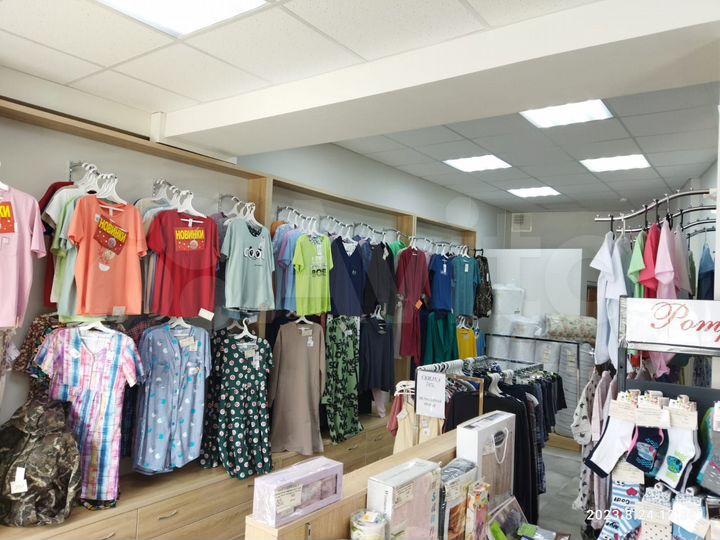 Свободного назначения, 70 м²