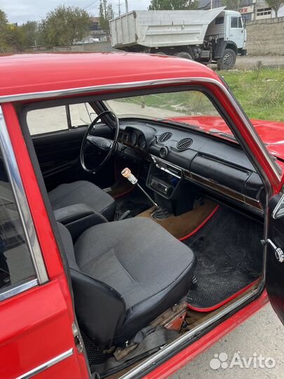 Сидения ваз