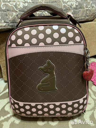 Школьный рюкзак Hatber