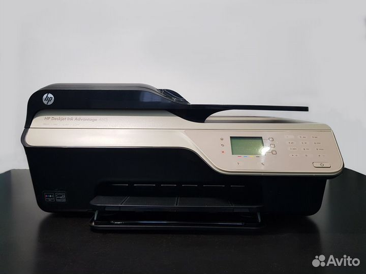 Мфу HP Deskjet Ink Advantage 4615 All-in-One