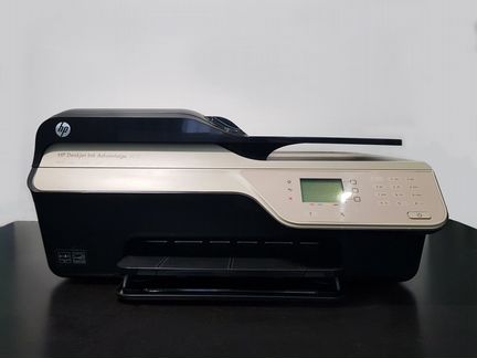 Мфу HP Deskjet Ink Advantage 4615 All-in-One