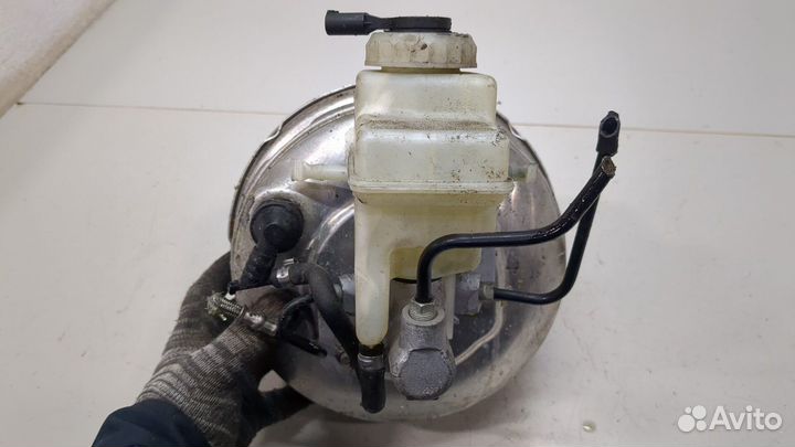 Цилиндр тормозной главный BMW 7 E65, 2007