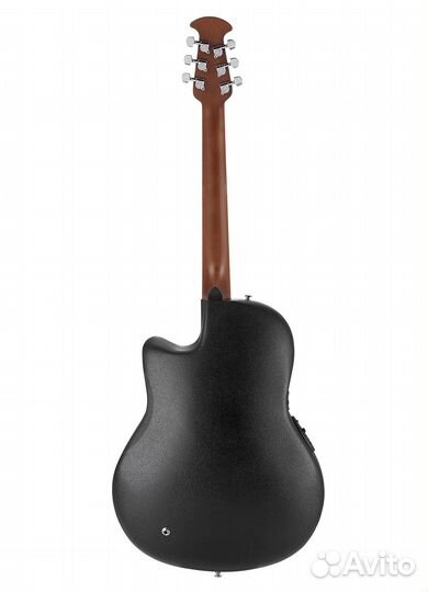 Электроакустическая гитара Ovation CS24P-tbby