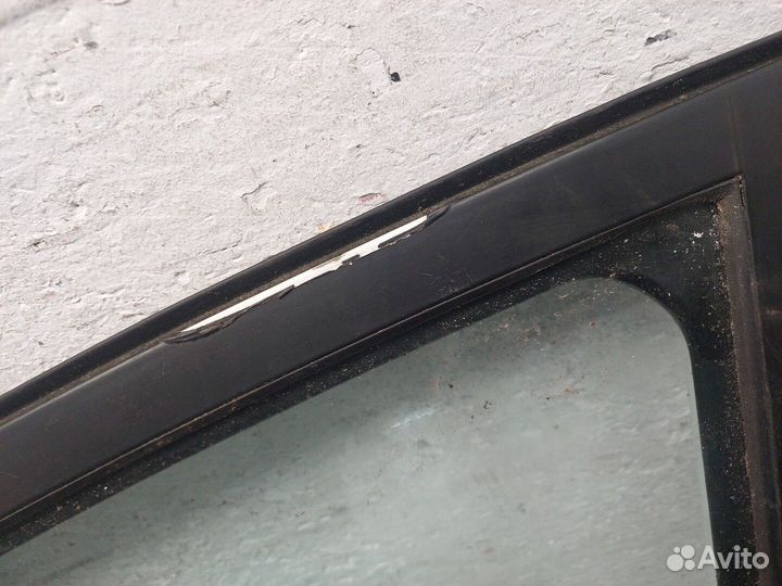 Дверь боковая Hyundai ix 35, 2013