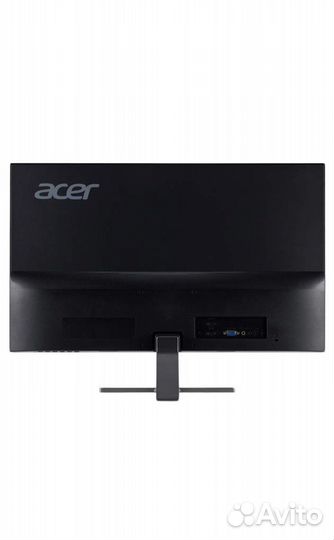 Монитор acer 27