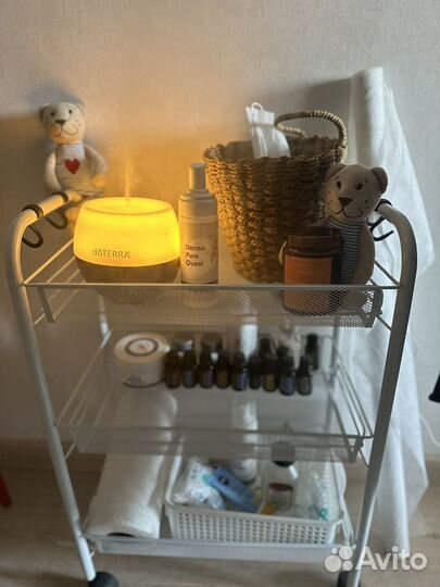 Пластифицирующий Мануальный массаж лица