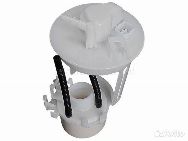 Фильтр топливный