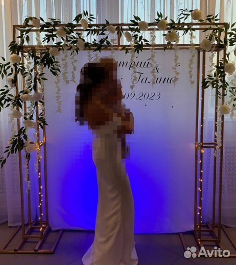 Аренда фотозоны