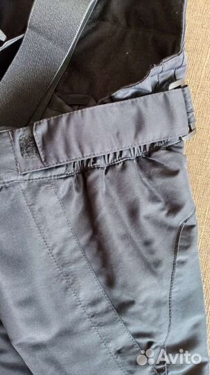 Детские горнолыжные брюки 152-158 Glissade