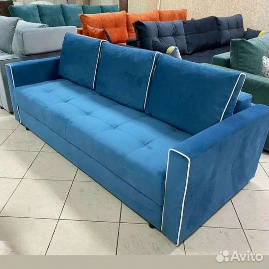 Диваны люкс