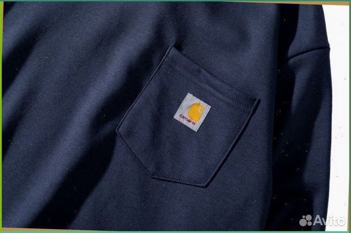 Свитшот Carhartt (Все цвета)