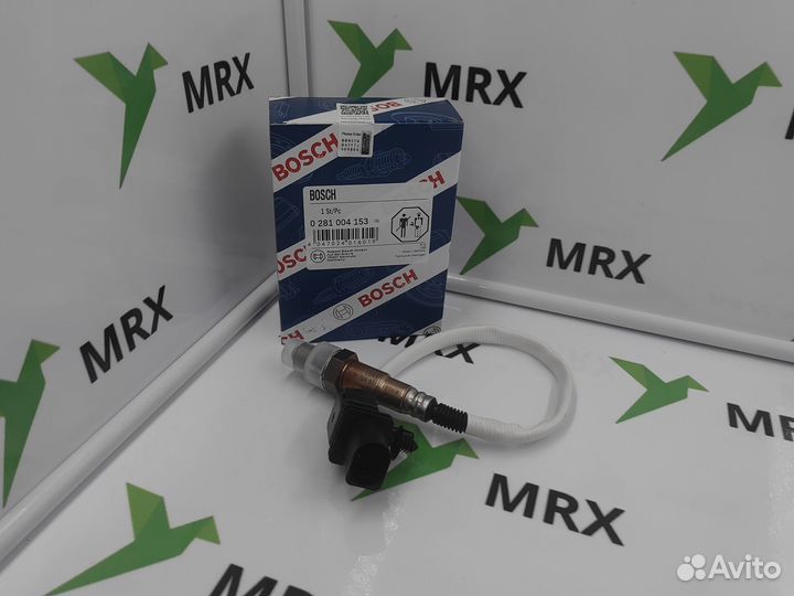 Лямбда-зонд 0281004153