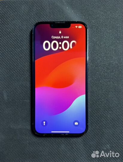 iPhone 13 Pro, 128 ГБ