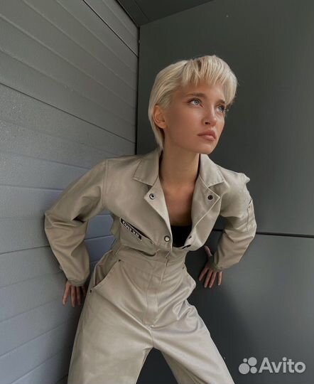 Роба бренда Cult