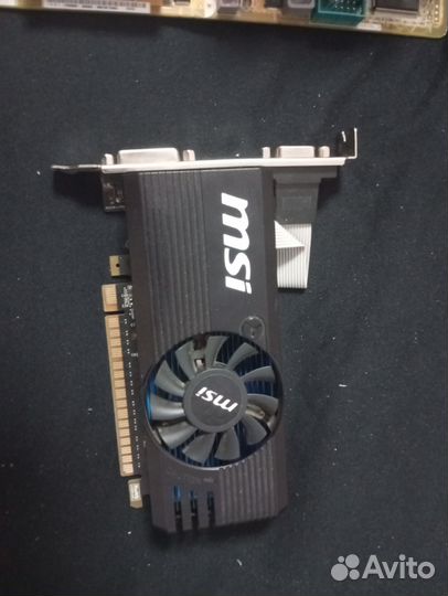 Видеокарта