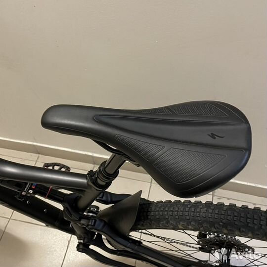 Specialized Stumpjumper FSR Comp 29