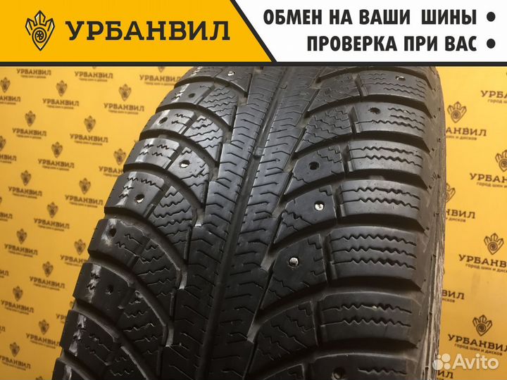 Gislaved Nord Frost 5 225/65 R17 102T