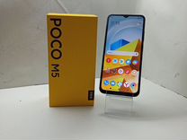 Xiaomi Poco M5 4/64 Гб Смартфон (Рассрочка /Н2)