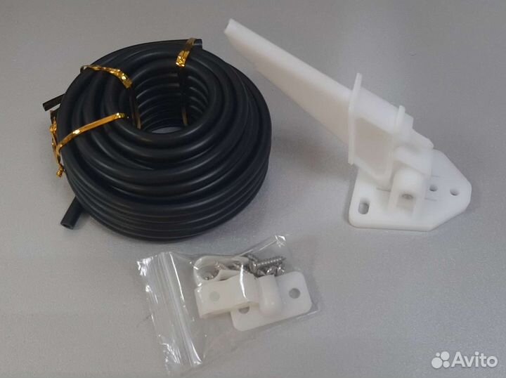 Трубка пито для спидометра для лодок, катеров