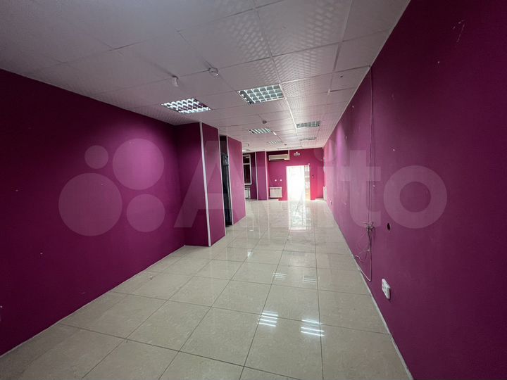 Свободного назначения, 77.3 м²