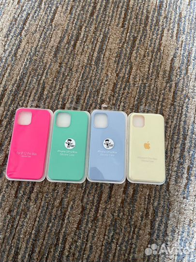 Чехол на iPhone 11 pro max и 12 pro max