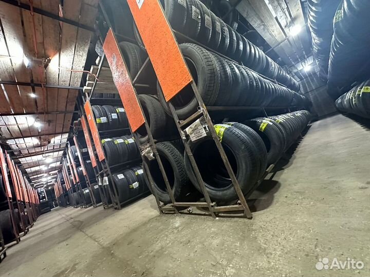 Yokohama Ice Guard IG55 185/60 R15 88T