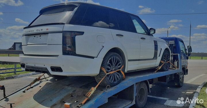 Услуги эвакуатора 24/7. Эвакуатор Воронеж