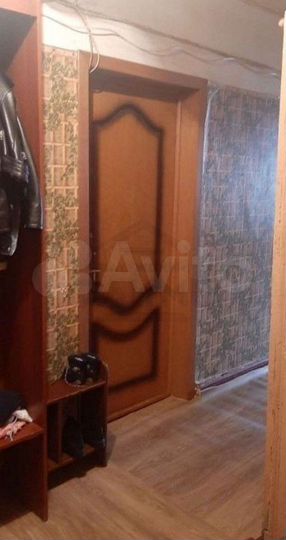 Комната 15 м² в 1-к., 2/2 эт.