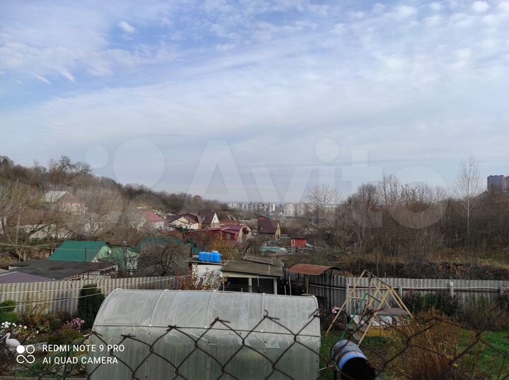 Участок 13 сот. (ИЖС)